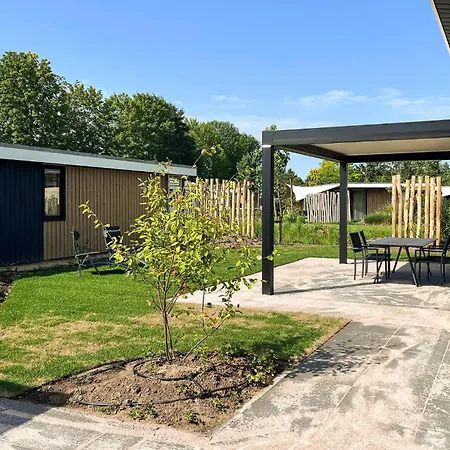 2 Bedroom Gorgeous In * Voorthuizen
