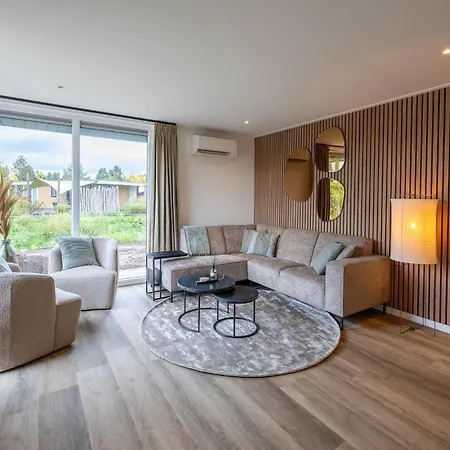 2 Bedroom Gorgeous In Casa de Férias Voorthuizen