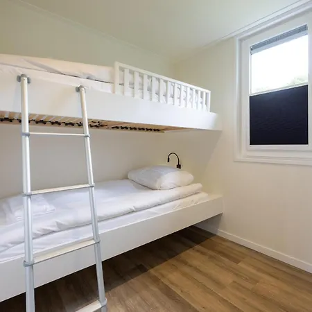2 Bedroom Gorgeous In Casa de Férias Voorthuizen