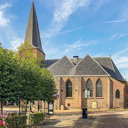 2 Bedroom Gorgeous In Voorthuizen