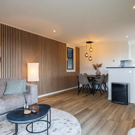 2 Bedroom Gorgeous In Casa de Férias