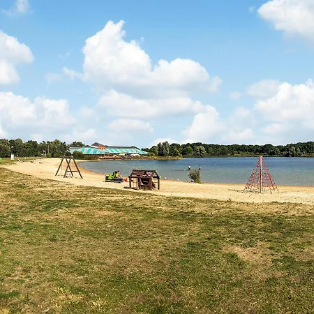 2 Bedroom Gorgeous In * Voorthuizen