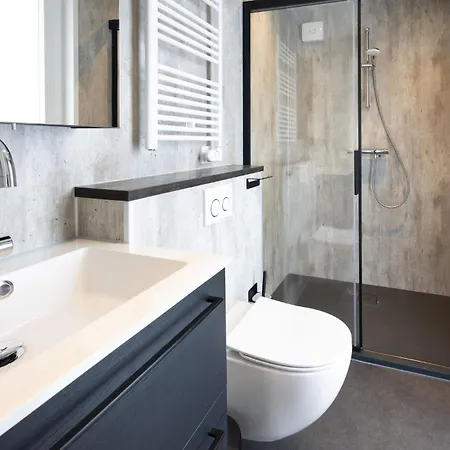 2 Bedroom Gorgeous In Casa de Férias *