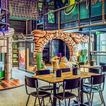 Dom wakacyjny 2 Bedroom Gorgeous In *