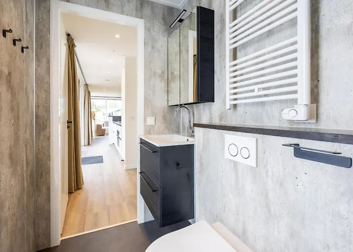 2 Bedroom Gorgeous In Hébergement de vacances Voorthuizen