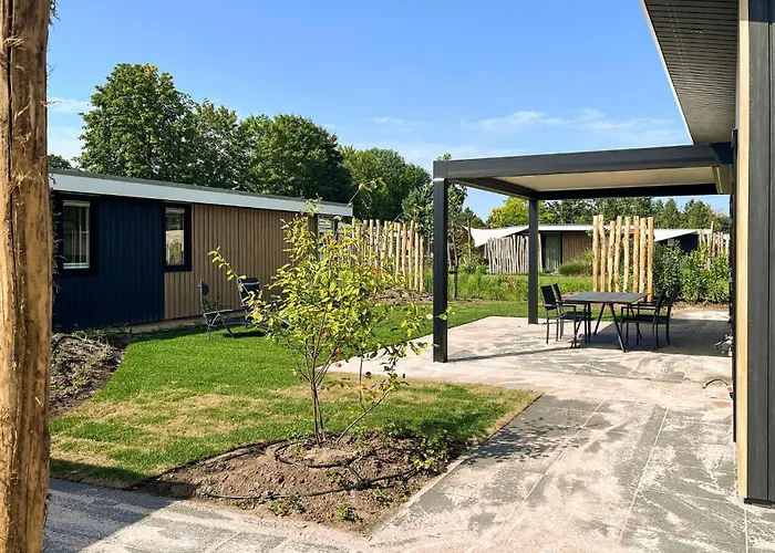 2 Bedroom Gorgeous In * Voorthuizen