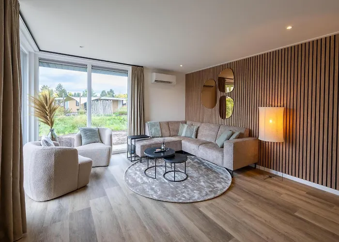 2 Bedroom Gorgeous In Hébergement de vacances Voorthuizen