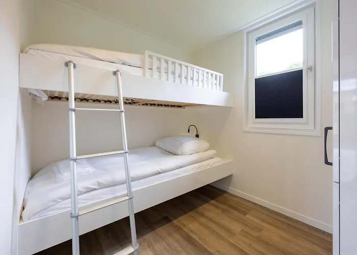 2 Bedroom Gorgeous In Hébergement de vacances Voorthuizen