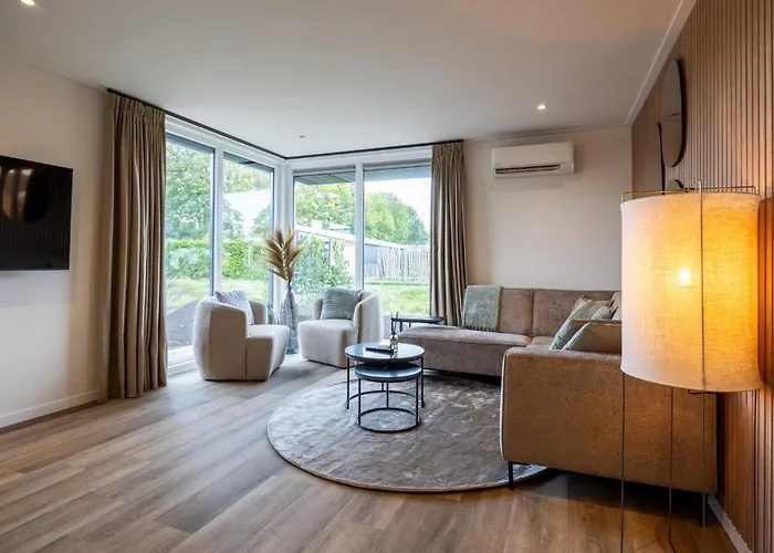 2 Bedroom Gorgeous In * Voorthuizen