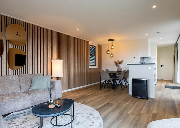 2 Bedroom Gorgeous In Hébergement de vacances