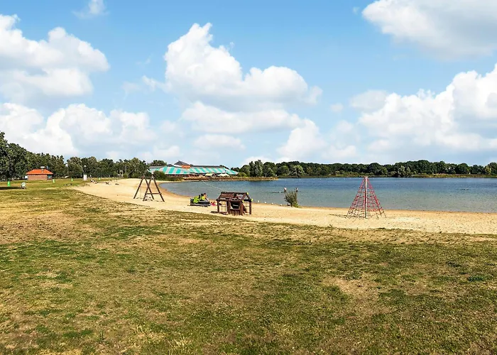 2 Bedroom Gorgeous In * Voorthuizen