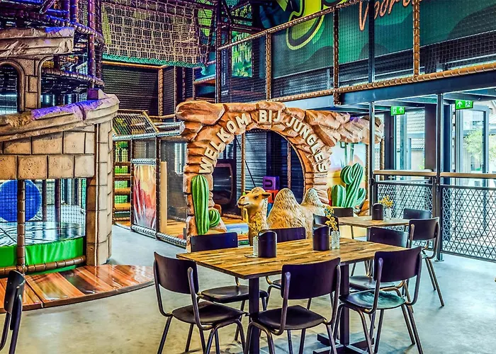 Hébergement de vacances 2 Bedroom Gorgeous In *