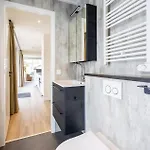 2 Bedroom Gorgeous In בית נופש פורטהאוזן