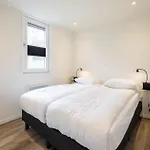 בית נופש 2 Bedroom Gorgeous In פורטהאוזן