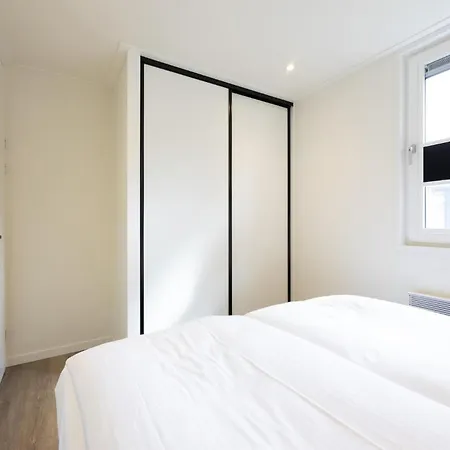 Semesterbostad 2 Bedroom Gorgeous In