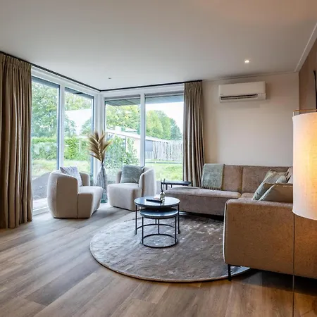 2 Bedroom Gorgeous In * Voorthuizen