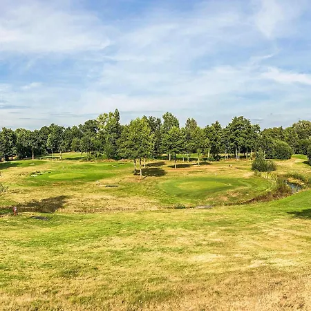 Semesterbostad 2 Bedroom Gorgeous In *