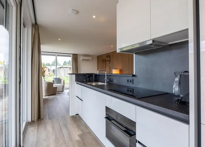 2 Bedroom Gorgeous In Semesterbostad Voorthuizen