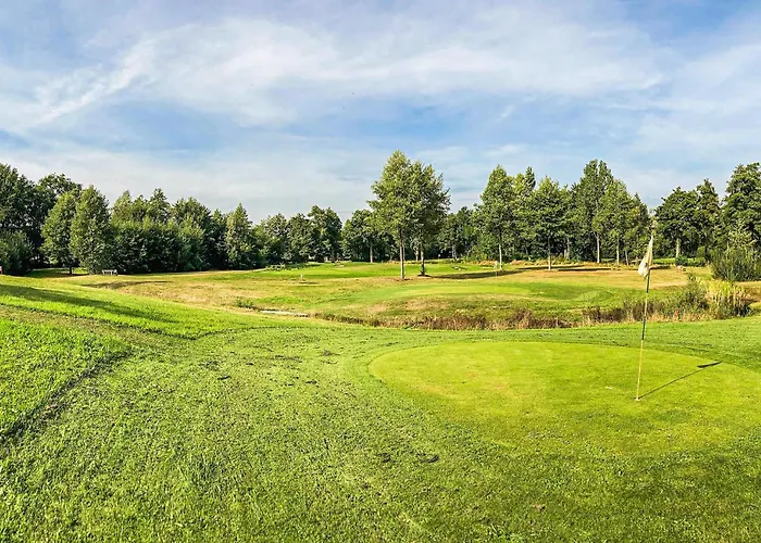 Semesterbostad 2 Bedroom Gorgeous In