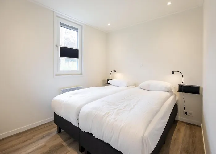 Semesterbostad 2 Bedroom Gorgeous In Voorthuizen