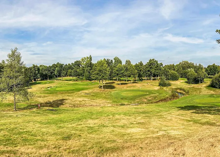 Semesterbostad 2 Bedroom Gorgeous In *