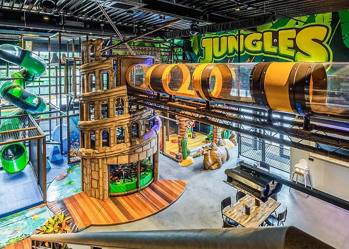 Semesterbostad 2 Bedroom Gorgeous In