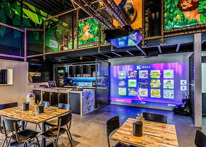 Semesterbostad 2 Bedroom Gorgeous In Voorthuizen